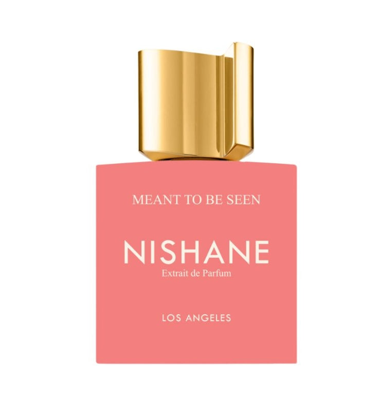 Nishane Meant To Be Seen Extrait de Parfum 50 ml spray
