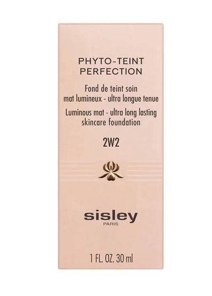 Sisley Phyto-Teint Perfection 2W2 Desert