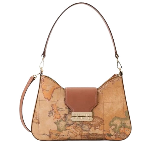 Alviero Martini  Borsa  Sottospalla C E067 6000 Col. 0010 Natural