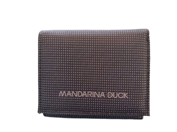 Mandarina Duck Portafoglio Wallet  MD20  P10QMPN3A46 Scarab