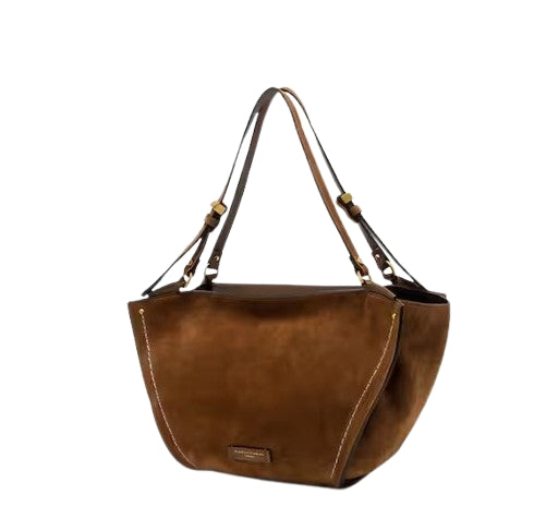 Gianni Chiarini  Borsa BS 12036  Bloom Cognac