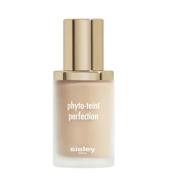 Sisley Phyto-Teint Perfection 1N Ivory