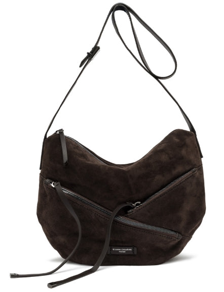 Gianni Chiarini  Borsa   BS 11510 SHANIA MOKA