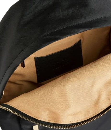 Alviero Martini  Zaino Backpack Nylon L GZ69 9762 Col 0001 Nero