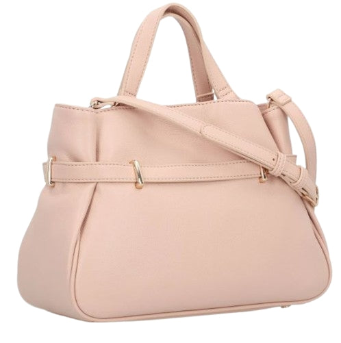 Borsa a mano Liu Jo M Tote Kanti  AA5047  E0037  Col. 00178 Cipria