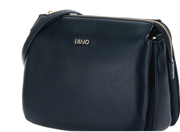 Liu Jo Borsa  Tracolla Crossbody Liu Jo Caliwen AF4285 E0037 Nero