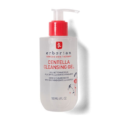 Erborian Centella Cleansing Gel 180 ml