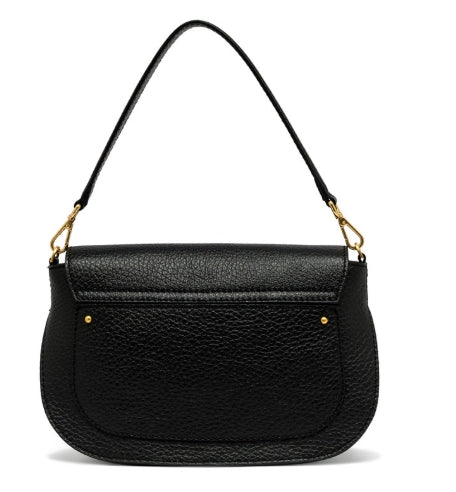 Gianni Chiarini  Borsa BS 11495 OLGA NERO