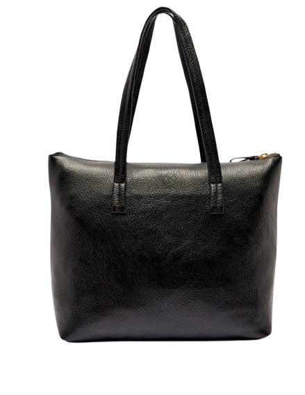 Liu Jo Borsa Shopping ECS M Tote TAMILA  AF5066 E0027 Nero