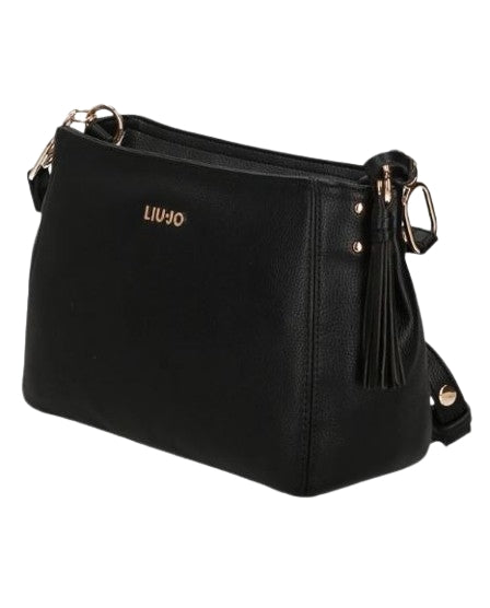 Borsa Liu Jo S Crossbody  Cirry  AA6187E1012 Col.. 22222 Nero