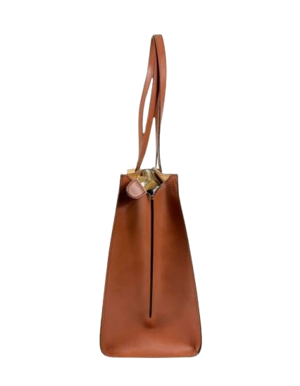 Alviero Martini 1A Classe Borsa Shopper C E063  6000 Col. 0010 Natural