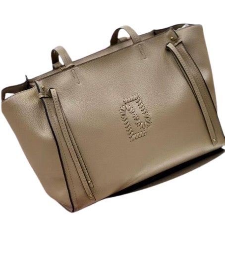 Borsa   Liu Jo   LAPISLAZZU L Tote   AA6080 E1109 Col.  651A08 Mud