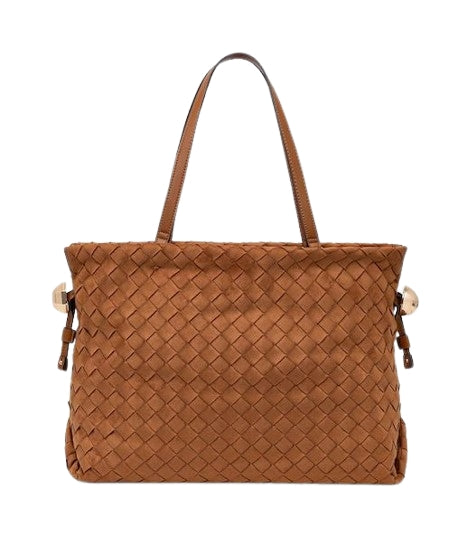 Borsa   Liu Jo  Riccy L Tote  AA6098 T385A Col. X0742 Sequoia