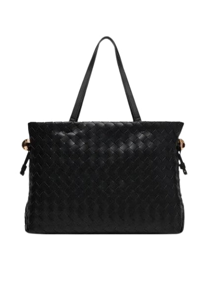 Borsa   Liu Jo  Riccy L Tote  AF5154  AA6098 ES027 Col.22222 Nero