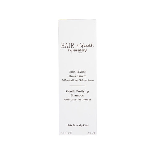 Sisley Soin Lavant Doux Pureté Shampoo Purificante Delicato 200 ml