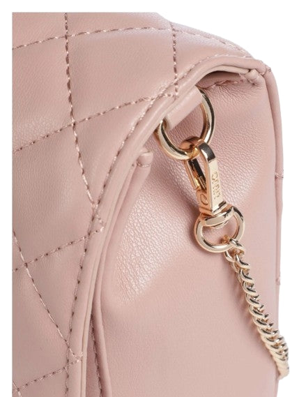 Liu Jo Tracolla ECS M Crossbody  AF4104  E0002 Caliwen Col.41310 Cameo rose