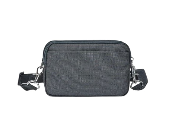 Mandarina Duck Camera Bag MD20 P10QMT72A465  Steel
