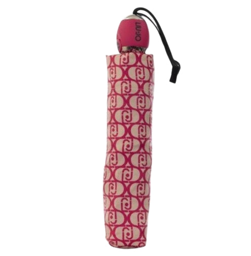Ombrello Stampato Liu Jo 2XX012 Col.81750 Viva magenta