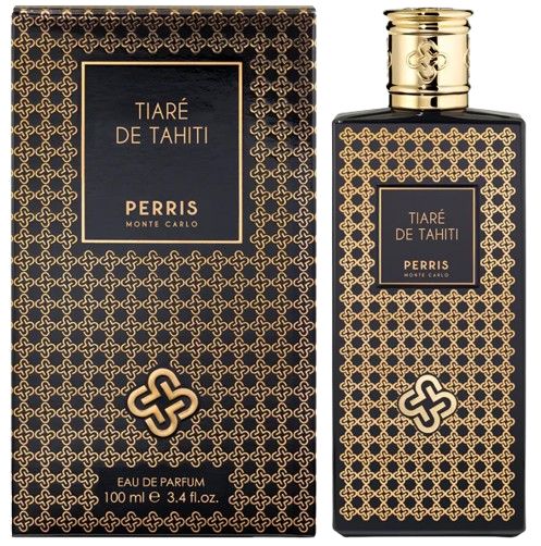 Perris Monte Carlo Tiare' De Tahiti Eau De Parfum 100 ml