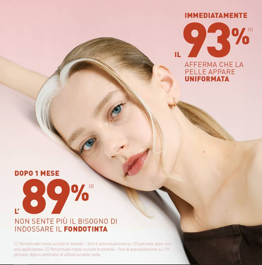 Erborian CC Creme Caramel Spf 30 ml 15 Fondotinta o base trucco idratante coprenza media per tutti i tipi di pelle