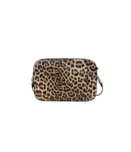 Liu Jo Tracolla  Manh  M Camera Case  AA6211 E119Col. 00047 Macul. natura