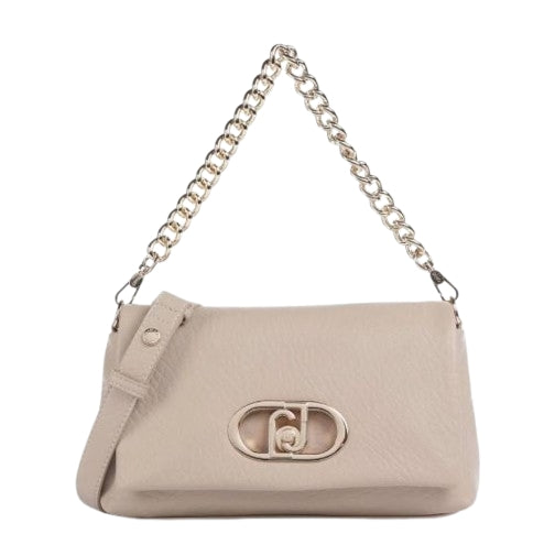 Liu Jo Borsa a Tracolla Crossbody Liu Jo  LaPuffy  AF5138 E0161 Col. 51308 Neutro