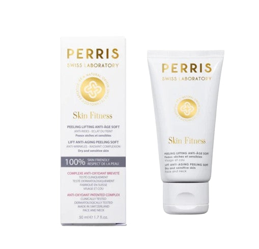 Perris Swiss Laboratory Peeling Lifting Anti-Age Soft 50 Ml