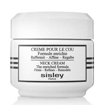 Sisley Creme Pour Le Cou Crema Collo 50 ml