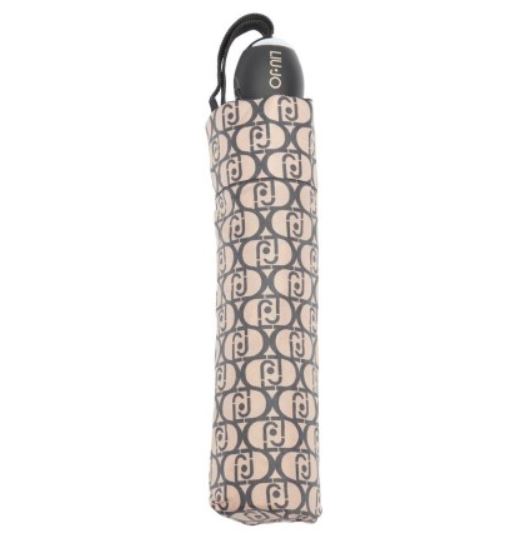 Ombrello Stampato Liu Jo 2XX012 Col. 22222 Nero