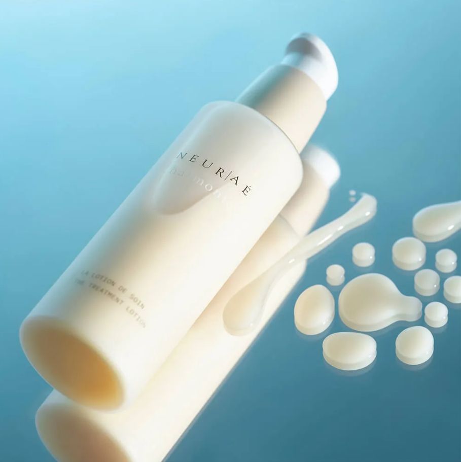 Neuraé Harmonie La Lotion De Soin Preparatrice & Repulpante 150 ml