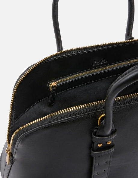Pinko  Borsa  Bowling Grande  Nero