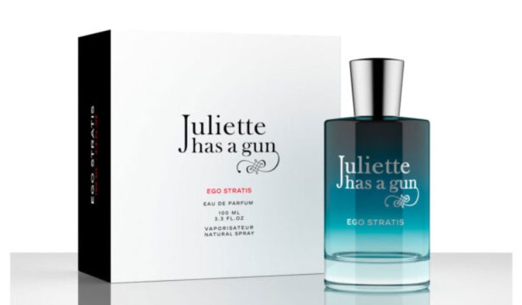 Juliette Has A Gun EGO STRATIS Eau De Parfum 50 ml