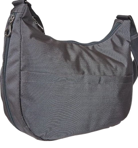 Mandarina Duck  Hobo  MD20 P10QMT27465 Col. Steel