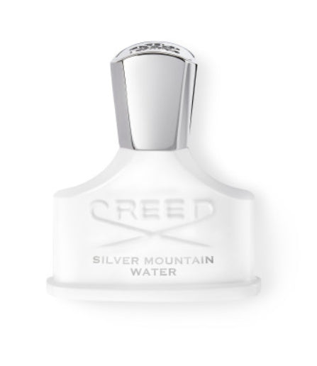 Profumo Creed Silver Mountain Water Eau De Parfum 30 ml