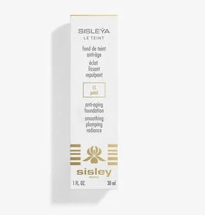 Sisley Sisleya Le Teint 1C Petal