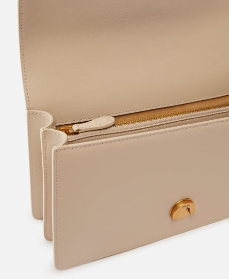 Pinko Love One Classic CL.  Beige