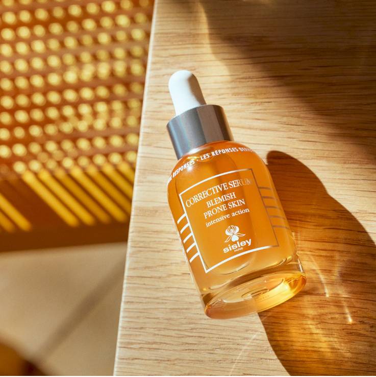 Sisley Serum Correcteur Siero Correttore Contro Le Imperfezioni 30 ml