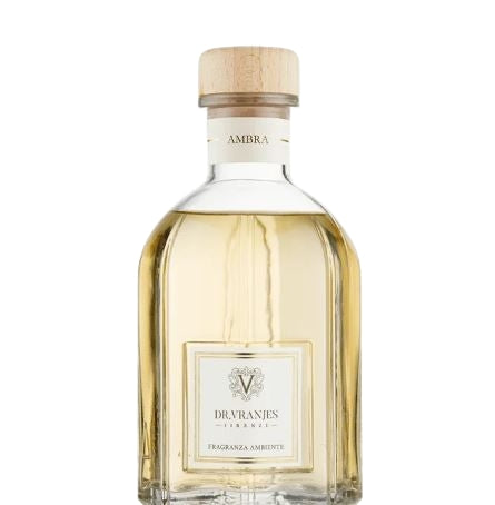 DR. VRANJES Fragranza ambiente Ambra 250 ML