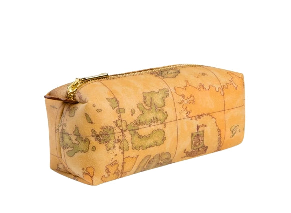 Alviero Martini Astuccio Geo Classic con Zip  CM010 6000