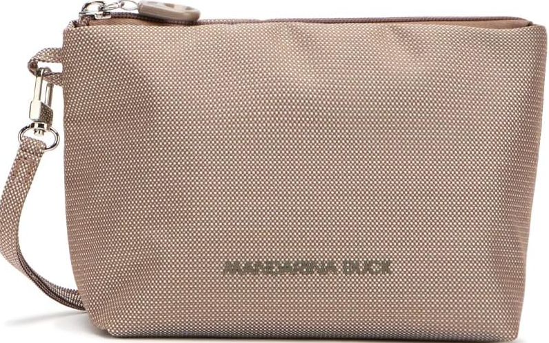 Mandarina Duck  Clutch  Taupe