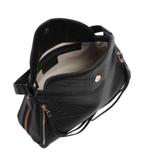 Borsa Liu Jo ECS M Hobo  TILDE AF6047 E1146 Col. 22222 Nero