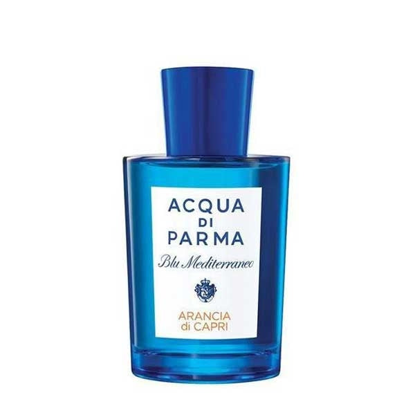 Profumo Unisex Acqua Parma Blu Mediterraneo Arancia di Capri 75ml