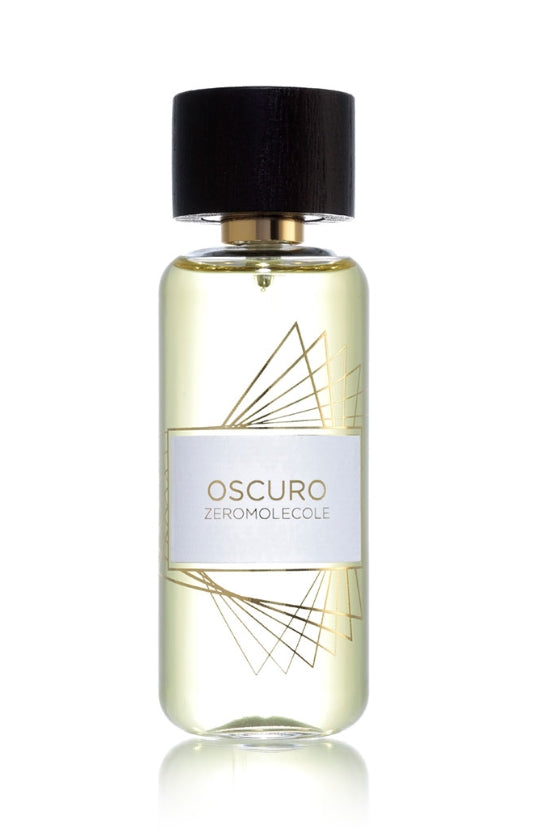 Zeromolecole Oscuro Eau De Parfum 100 ml spray