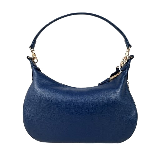 Borsa  A Spalla Liu Jo ECS M Hobo Kaliska AA5133 E0054 Col. 94042 Dress Blue