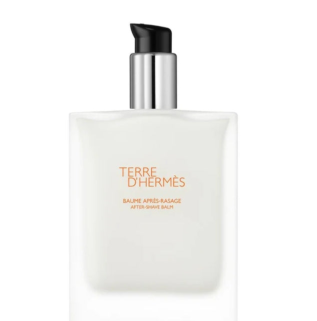 Profumo Uomo Hermes Terre D'Hermès Baume Apres Rasage 100 ml