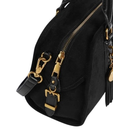 LIU JO Borsa  S Trunk AGENI AF6006 T711A  Col. 22222  Nero