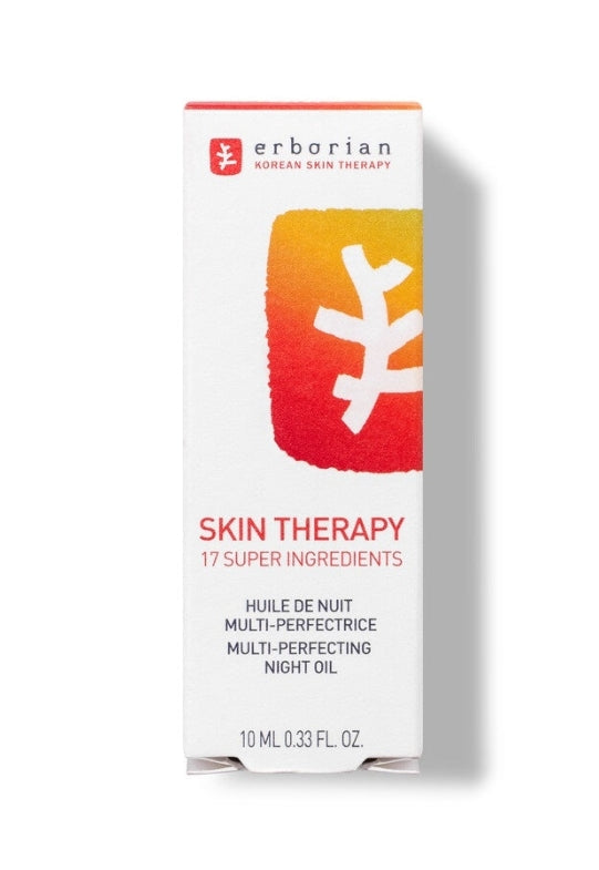 Erborian Skin Therapy Siero Bifasico  Multi-perfezionatore 10 ml