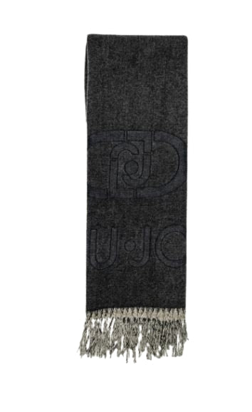 Liu Jo Stola  Oval  Monogram 2F5023 T0300 Col. 22222 Nero