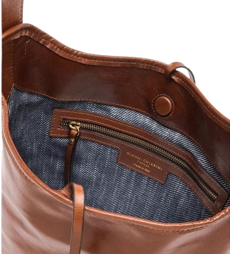 Gianni Chiarini  Borsa   BS  12435 RALPH CARLA Espresso