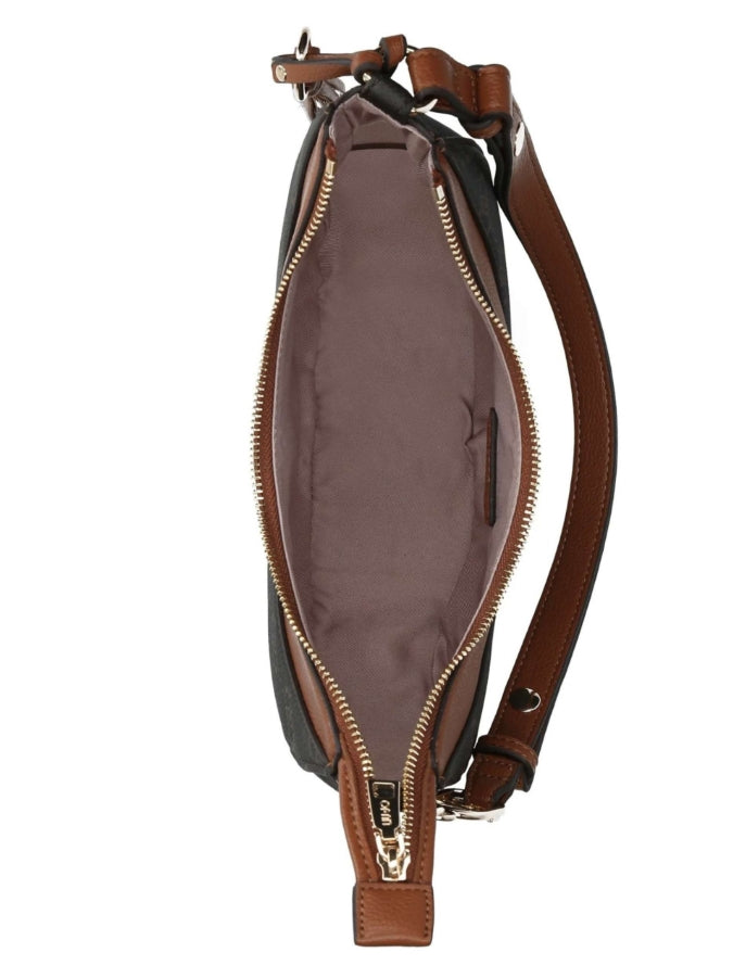 Borsa Liu Jo Cirry M Hobo AF5251 E0058 Col.81244 Ginger Bread